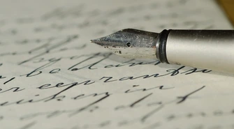 Kolejna edycja konkursu poetyckiego "Nie pisz do szuflady"