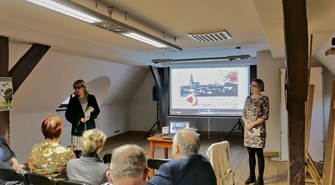 Wschowska Droga św. Jakuba