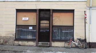 Klub seniora na walizkach