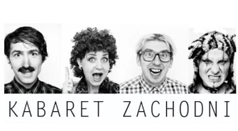 Sława: Kabaret Zachodni wystąpi podczas Forum Kobiet Aktywnych