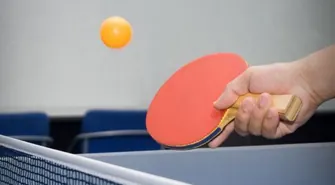 Lgiń: Zaproszenie na ostatni turniej w tenisie stołowym
