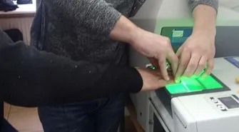 Ogródki działkowe pod lupą wschowskich kryminalnych