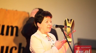 I Sławskie Forum Kobiet Aktywnych