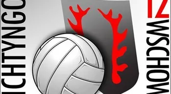Napięty grafik Virtus Volley Szlichtyngowa