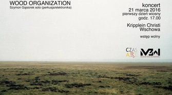 Czas A.R.T. zaprasza na pierwszy wiosenny koncert wokół Kripplein Christi we Wschowie