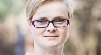 Może nie wszystkim będzie to na rękę. Rozmowa z Małgorzatą Sobczak