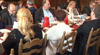 Radna prosiła o zwiększenie patroli policyjnych