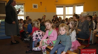 Moim domem jest Madagaskar