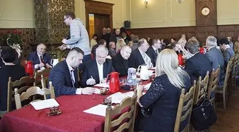 Sesja Rady Miejskiej we Wschowie w czwartek