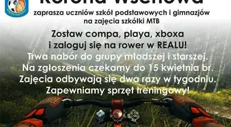 Korona Wschowa proponuje nowe zajęcia