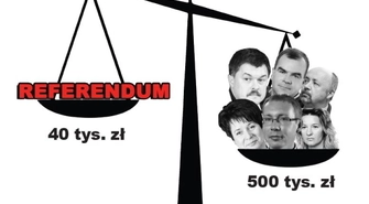 Reklama: Stop niegospodarności