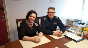 Przywrócą posterunek policji w Szlichtyngowej