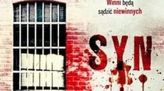 Kwadrans z Książką: Jo Nesbø ,,Syn"