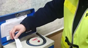 Pracowity weekend wschowskich policjantów