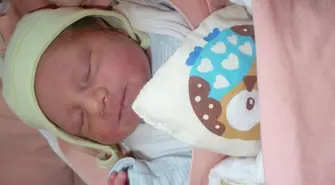 Maja nową mieszkanką powiatu wschowskiego