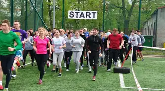 Po raz drugi chcą przebiec 70 kilometrów