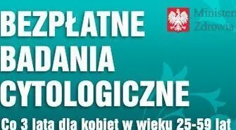 Nowy Szpital we Wschowie: Bezpłatne badania cytologiczne
