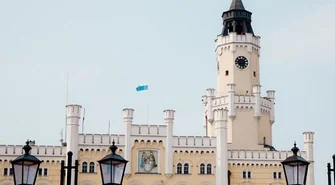 Strategia rozwoju gminy? Czy strategia "kopiuj - wklej"?