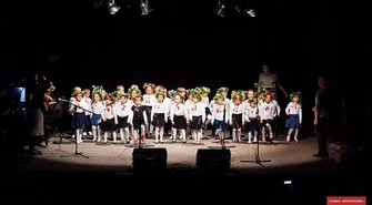 XI Przegląd Pieśni Patriotycznej