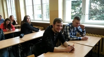 III Międzyszkolny konkurs języka niemieckiego dla uczniów Zasadniczej Szkoły Zawodowej