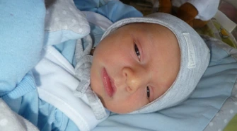 Narodziny w Nowym Szpitalu