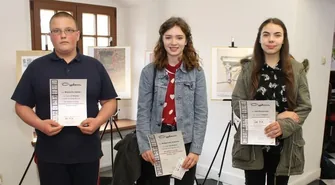 Konkurs rozstrzygnięty. Zdjęcia interesujących detali architektonicznych nagrodzone