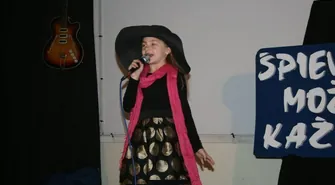 II eliminacje XVI Festiwalu Piosenki „Śpiewać może każdy”