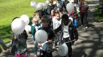 Biblioteka, PKO i teatr w  – wszystko dla najmłodszych z Siedlnicy