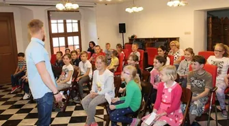 Nauka w codzienności – ciekawostki świata natury