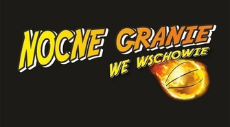 Nocne granie we Wschowie