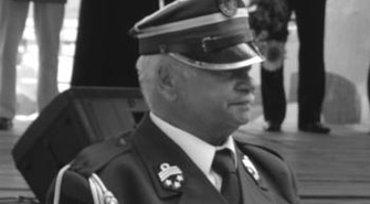 Odszedł Tadeusz Żarczyński