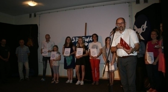 III eliminacje XVI Festiwalu Piosenki „Śpiewać może każdy”.