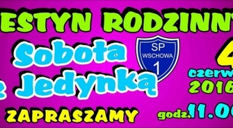 Sobota z Jedynką