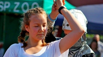 Lubogoszcz: Piknik Rodzinny tropem średniowiecza