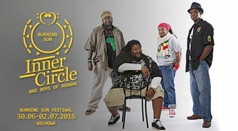 Koncert otwarcia Burning Sun Festiwal jednak na Kaczych Dołach 