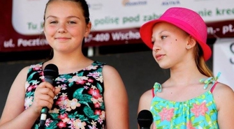 Festyn ,,sobota z jedynką"