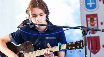 Znamy zwycięzców XVI Festiwalu Piosenki ,,Śpiewać może każdy"