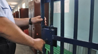 Radna zostaje w areszcie