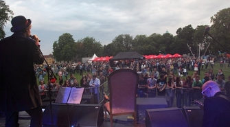 Od czwartku Dni Wschowy