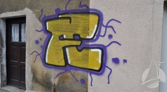 Akty wandalizmu w Sławie