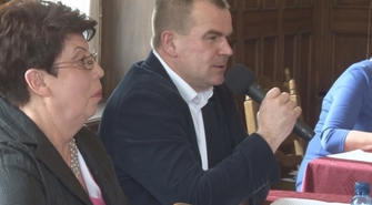 Paweł Giezek opuszcza klub radnych Nasza Wschowa Nasz Samorząd