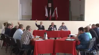 Szlichtyngowa: Obniżyć pensum albo zlikwidować fundusz sołecki