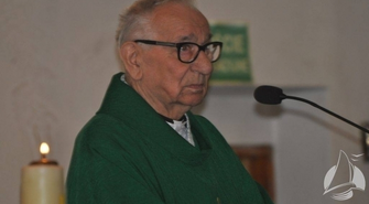 Sława: Uroczyste pożegnanie księdza kanonika