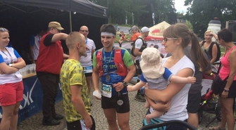 Kolejne zwycięstwo Miłosza Szcześniewskiego