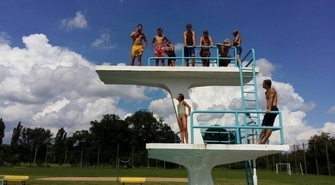 Mariusz Totoszko apeluje o remont basenu