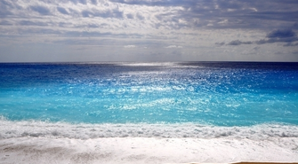 Wakacje na Starym Kontynencie