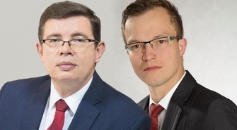 W niedzielę wybory, od dzisiaj cisza