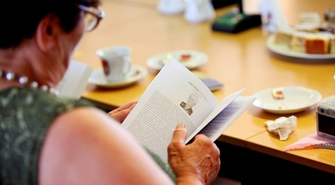 Wyjątkowe spotkanie. Z Kresów do Sławy