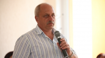 Po czym rozpoznać Kresowiaka w kościele?