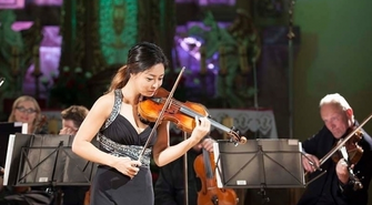 Znamy program XIII Królewskiego Festiwalu Muzyki